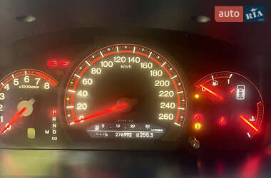 Седан Honda Accord 2007 в 