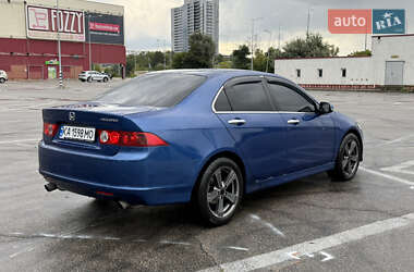 Седан Honda Accord 2006 в 