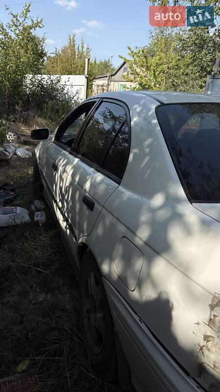 Седан Honda Accord 2002 в Дніпрі