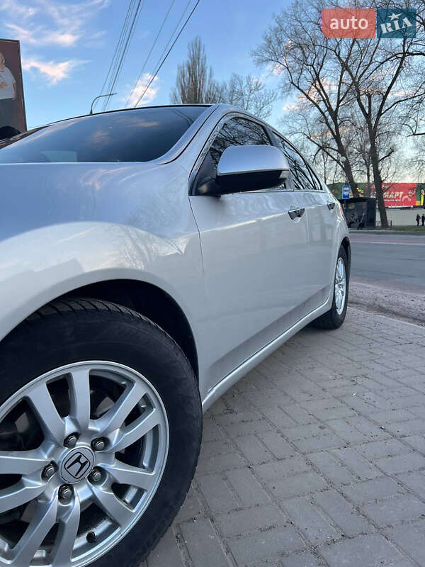 Седан Honda Accord 2012 в Ніжині