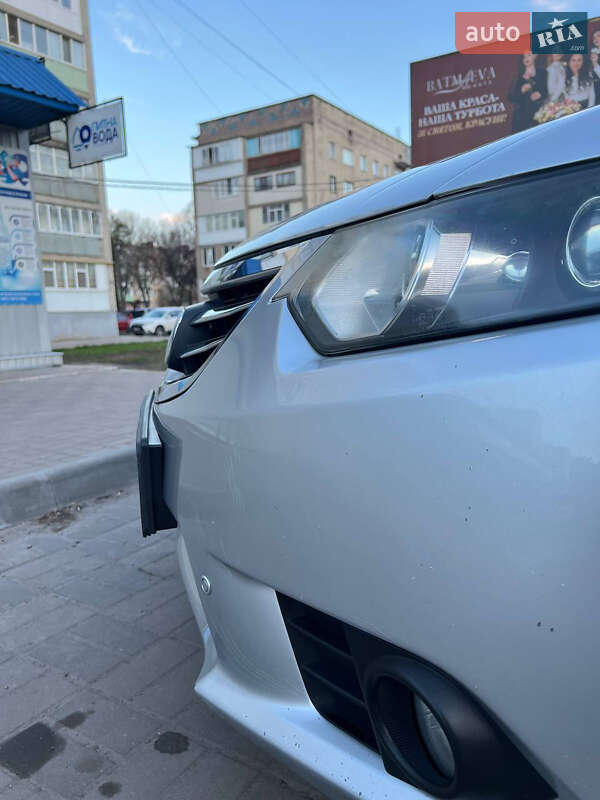 Седан Honda Accord 2012 в Ніжині