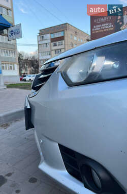 Седан Honda Accord 2012 в 