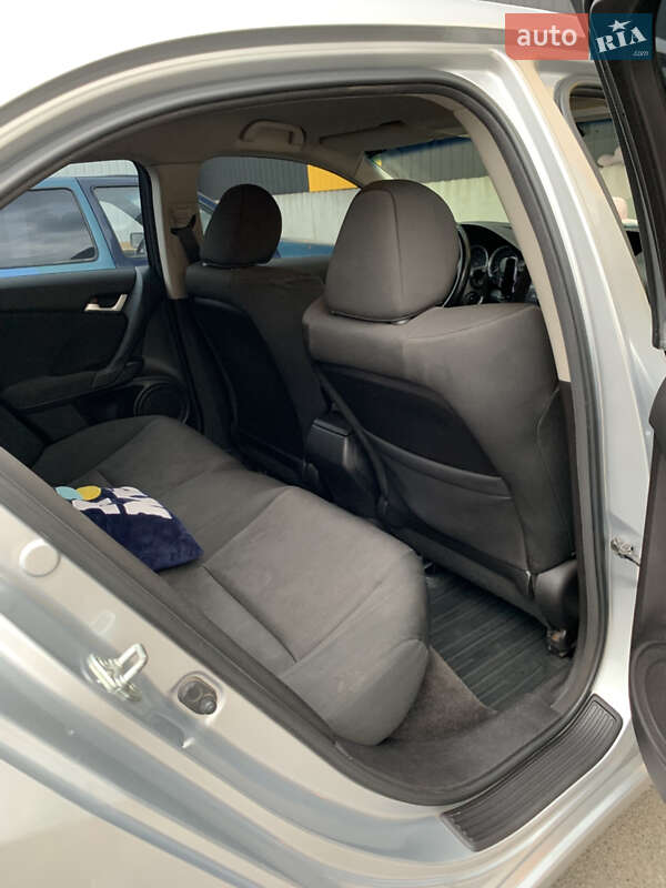 Седан Honda Accord 2012 в Ніжині