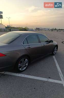 Седан Honda Accord 2008 в 