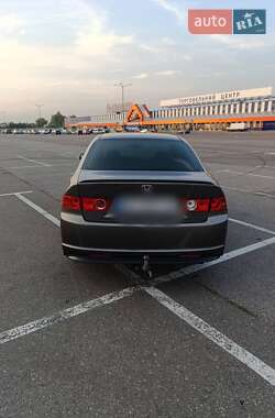 Седан Honda Accord 2008 в 
