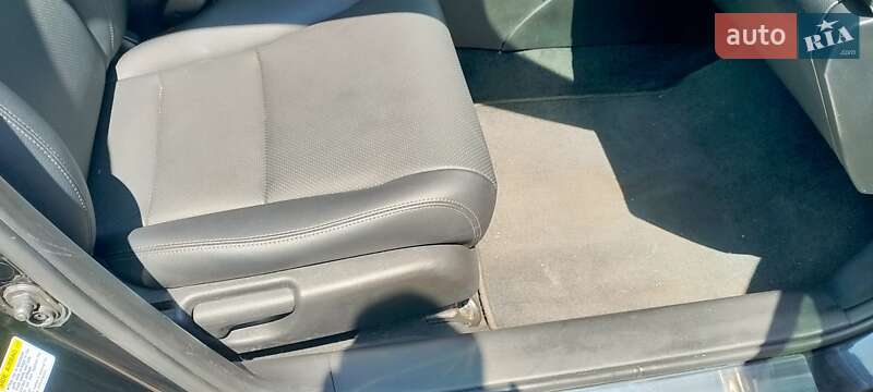 Седан Honda Accord 2015 в Виннице