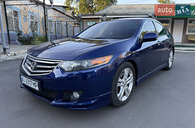 Седан Honda Accord 2008 в 