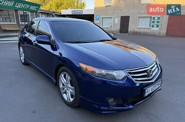 Седан Honda Accord 2008 в 
