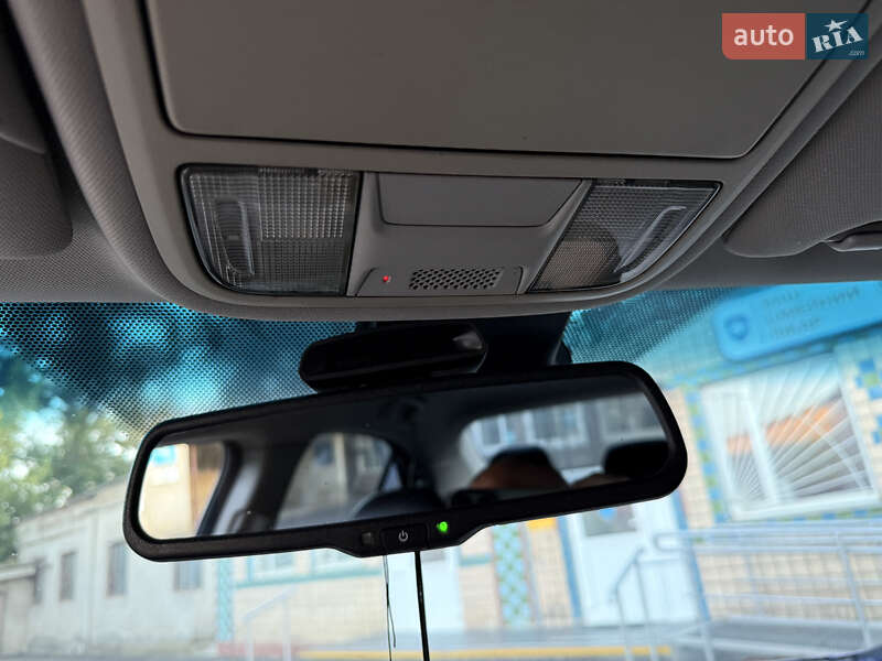 Седан Honda Accord 2008 в Одесі