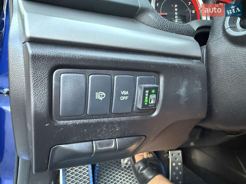 Седан Honda Accord 2008 в Одесі