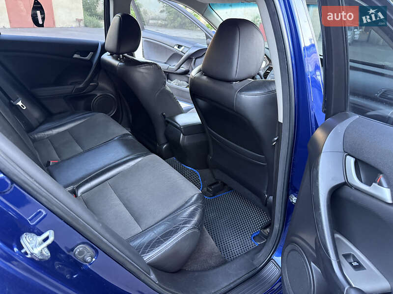 Седан Honda Accord 2008 в Одесі