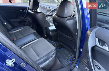 Седан Honda Accord 2008 в 