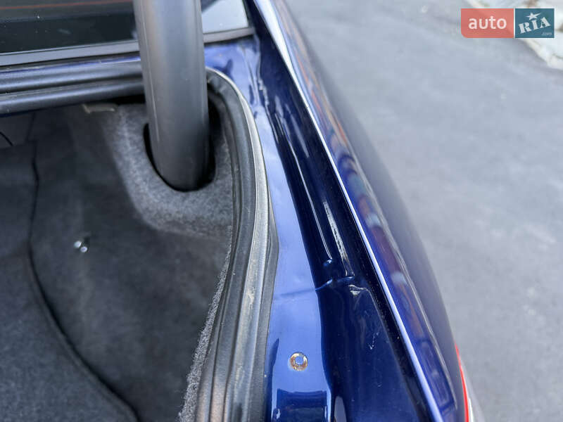 Седан Honda Accord 2008 в Одесі