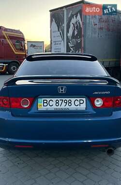 Седан Honda Accord 2006 в 