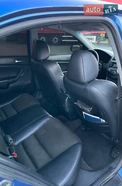 Седан Honda Accord 2006 в 