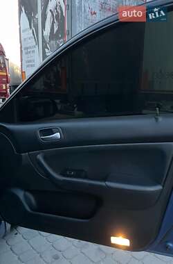 Седан Honda Accord 2006 в 