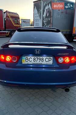 Седан Honda Accord 2006 в 