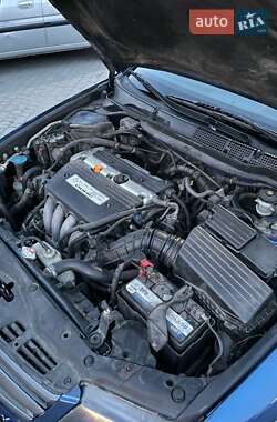 Седан Honda Accord 2006 в 