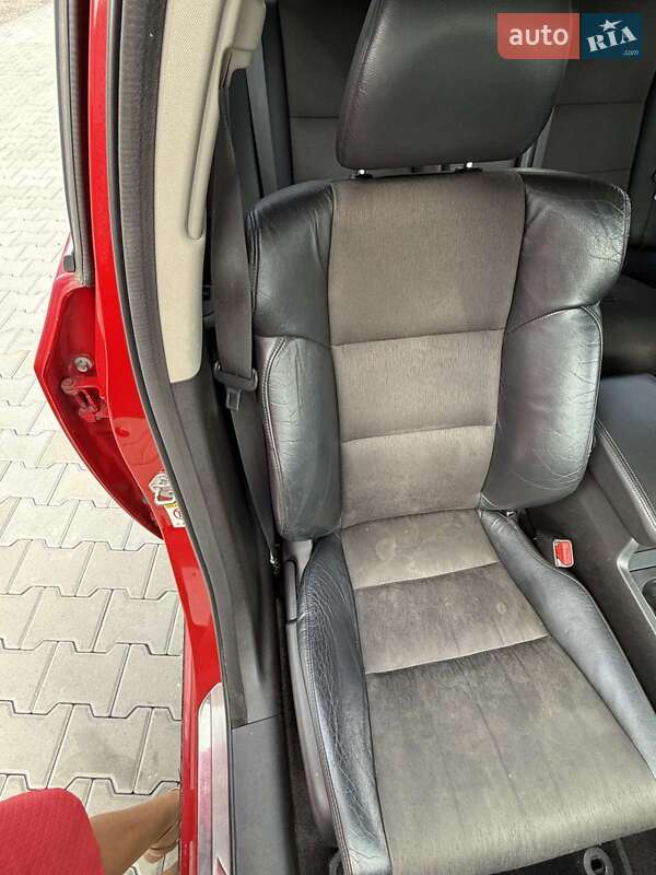 Седан Honda Accord 2008 в Киеве