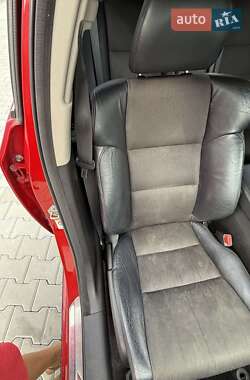Седан Honda Accord 2008 в 