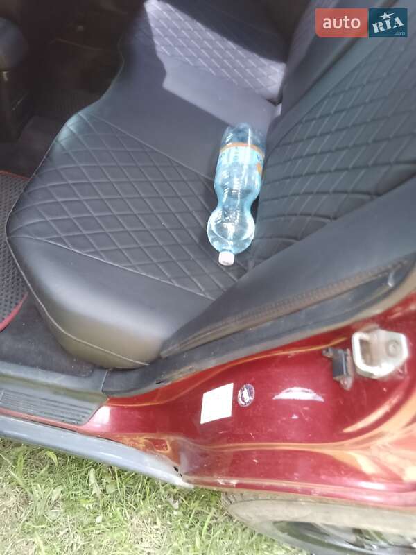 Седан Honda Accord 1997 в Шостке