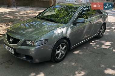 Універсал Honda Accord 2005 в 