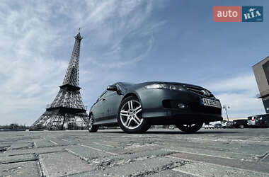 Седан Honda Accord 2007 в Харькове