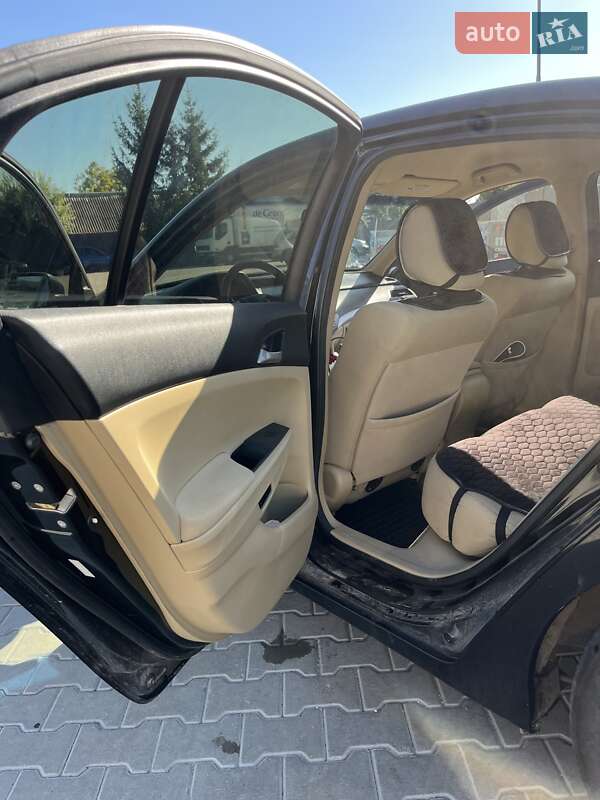 Седан Honda Accord 2012 в Ланівці фото 10 Седан Honda Accord 2012 в Ланівці