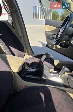 Седан Honda Accord 2012 в Ланівці