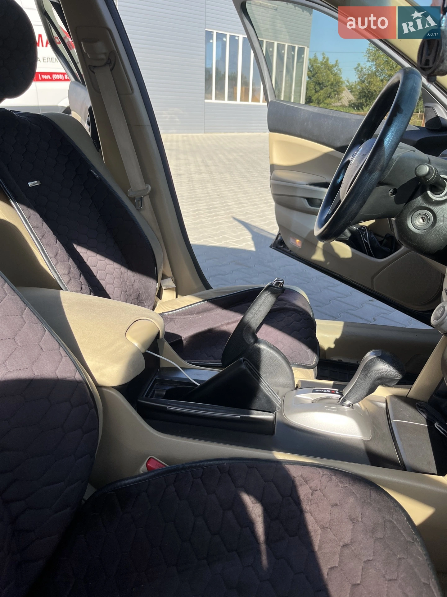 2012 Honda Accord - мініатюра 19
