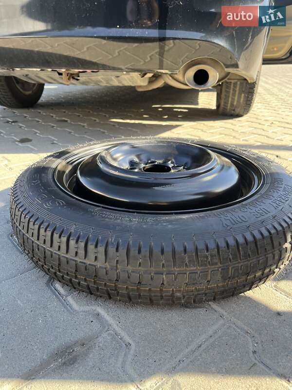 Седан Honda Accord 2012 в Ланівці фото 35 Седан Honda Accord 2012 в Ланівці