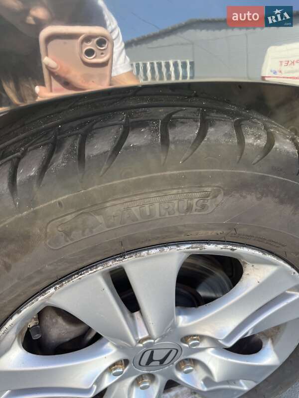 Седан Honda Accord 2012 в Ланівці фото 39 Седан Honda Accord 2012 в Ланівці