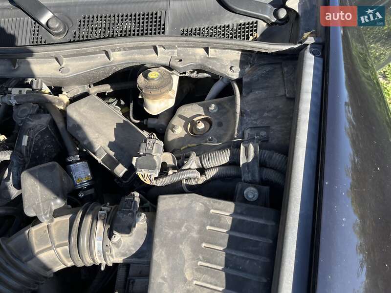 Седан Honda Accord 2012 в Ланівці фото 44 Седан Honda Accord 2012 в Ланівці