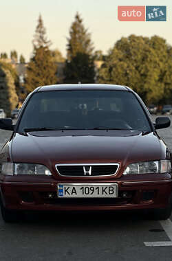Седан Honda Accord 1997 в 