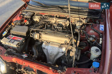 Седан Honda Accord 1997 в 