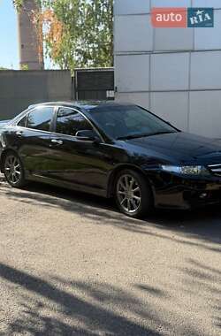 Седан Honda Accord 2006 в Черкасах