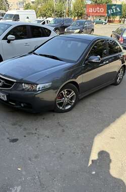 Седан Honda Accord 2005 в Краматорську