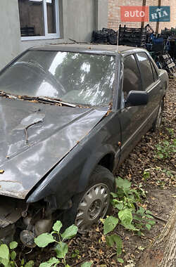 Седан Honda Accord 1986 в Умані