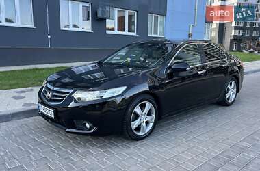 Седан Honda Accord 2011 в Одессе