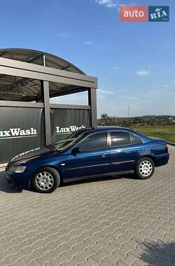Седан Honda Accord 1999 в 