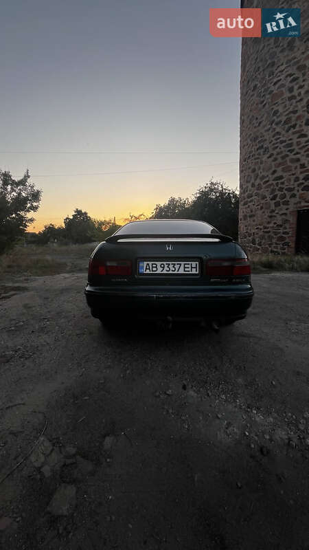 Седан Honda Accord 1995 в Іванкові