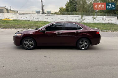 Седан Honda Accord 2010 в Харкові
