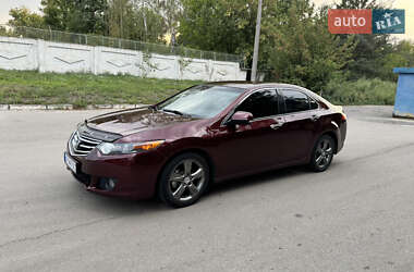Седан Honda Accord 2010 в Харькове