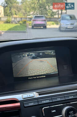 Седан Honda Accord 2014 в 