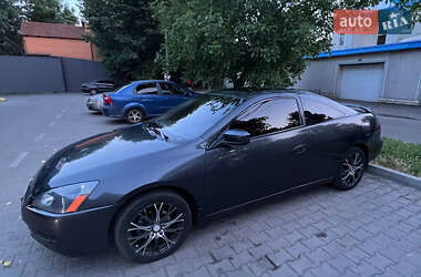 Купе Honda Accord 2004 в Одесі