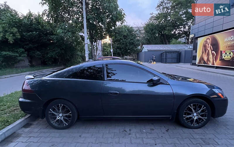 Купе Honda Accord 2004 в Одессе