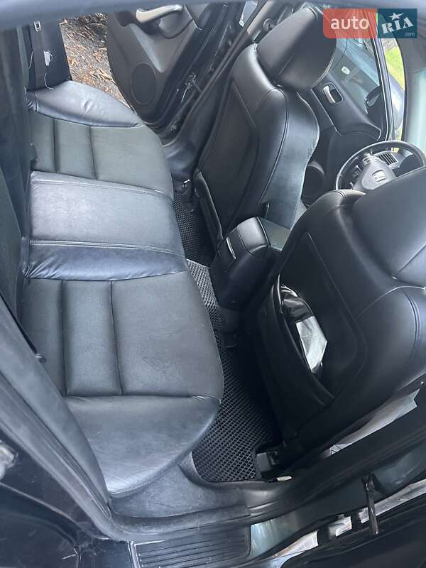 Седан Honda Accord 2005 в Василькові