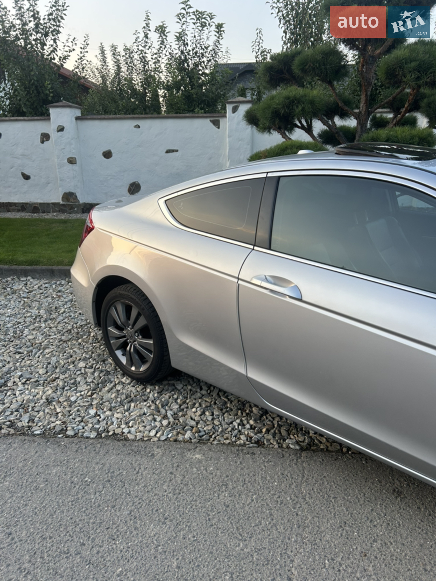 2012 Honda Accord - мініатюра 6