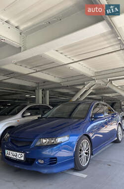 Седан Honda Accord 2006 в 