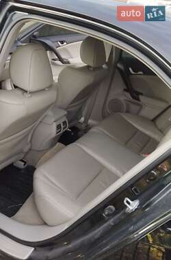 Седан Honda Accord 2008 в 